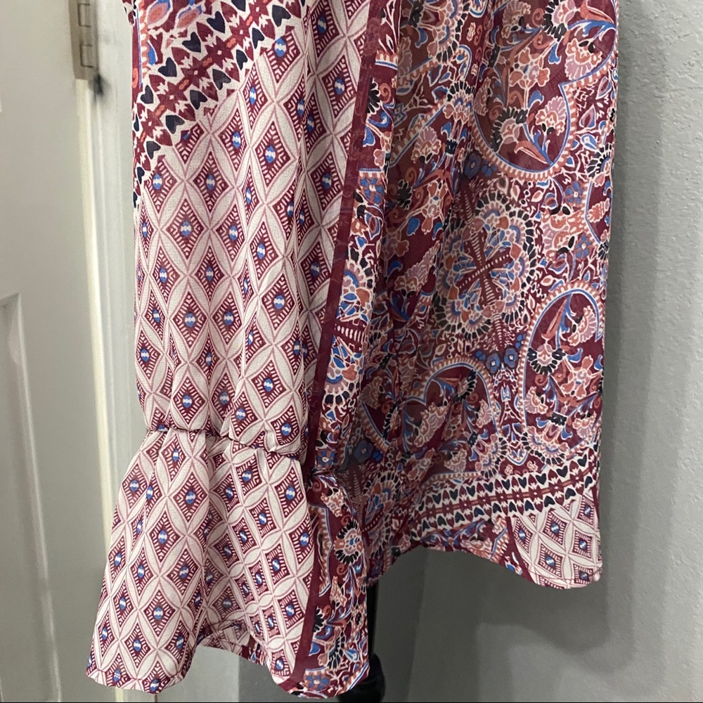Style & Co Top - Picture 6 of 8